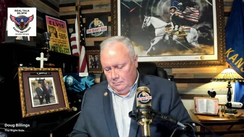 "The Right Side with Doug Billings"