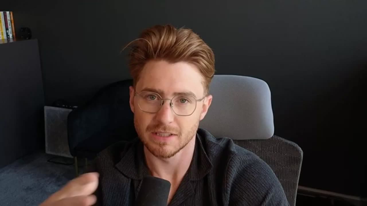 What a Mess This Week… Why Bitcoin’s Not Done Yet.