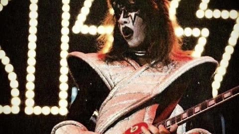 Ace Frehley