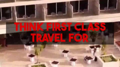 Unlock Luxury Travel DIY: Fly Business Class & Stay 5-Star for Less with Mighty Travels...