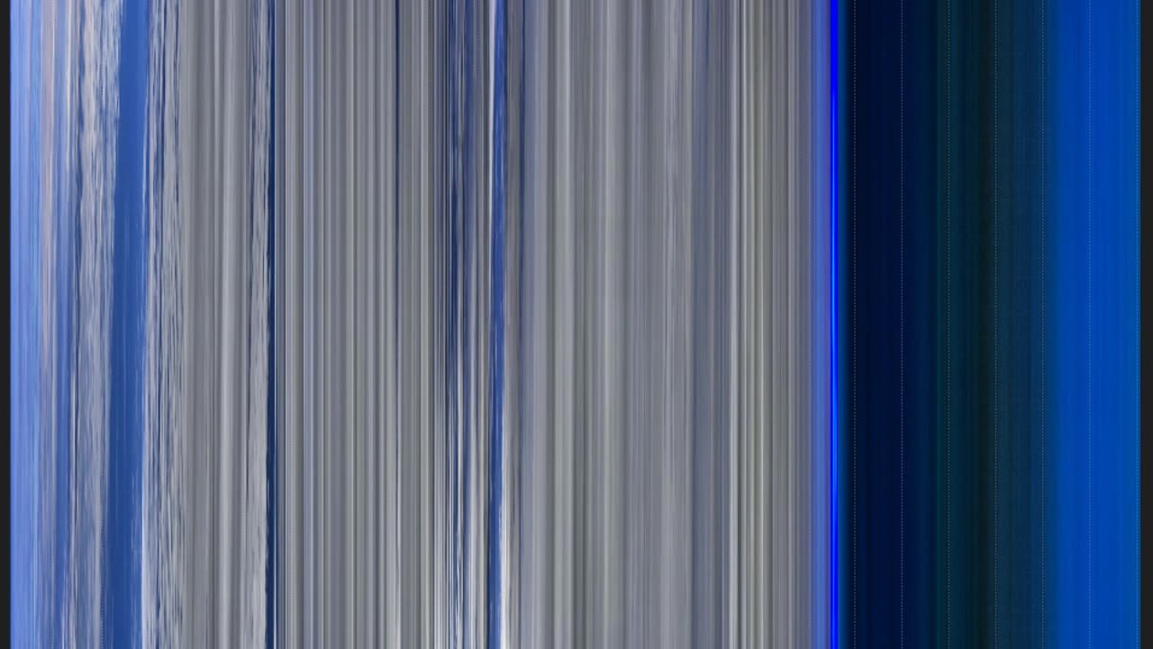 10 Aug 2025 AllSky Timelapse - Delta Junction, Alaska #AllSky