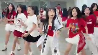 Incredible: Which Team win? | Follow Me | Tiktok Viral Dance Trend MENTE MÁ TOMA
