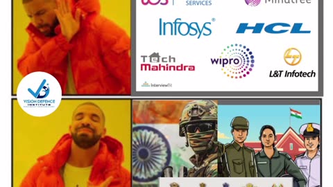 2026 – Defence vs IT: Why Defence Wins in Security, Pay & Life Quality!
