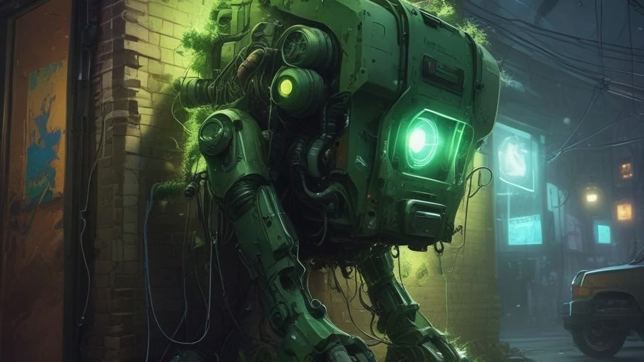 Drum'n'Bass - Microfunk 81