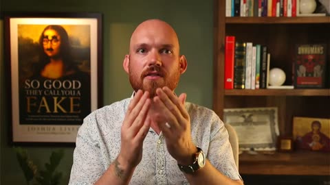 Nonverbal Persuasion Tips for Rapport, Charm, and Charisma — Daily Persuasion w/ Joshua Lisec Ep 275