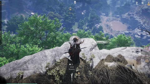 Linux Gaming on UltraWide | Where Winds Meet