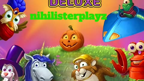 Peggle deluxe ost extended beat 3