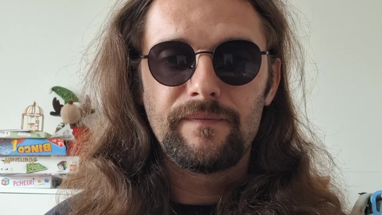 Nóż - Mądrość Głupców