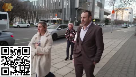 Investigating the growing threat to Australia’s democracy | Four Corners Documentary