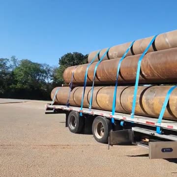 Finally a legal load #reallifetruckers #truckinlifestyle #truck #reallifetrucker #atruckerslife