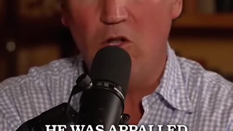 Tucker's reaction