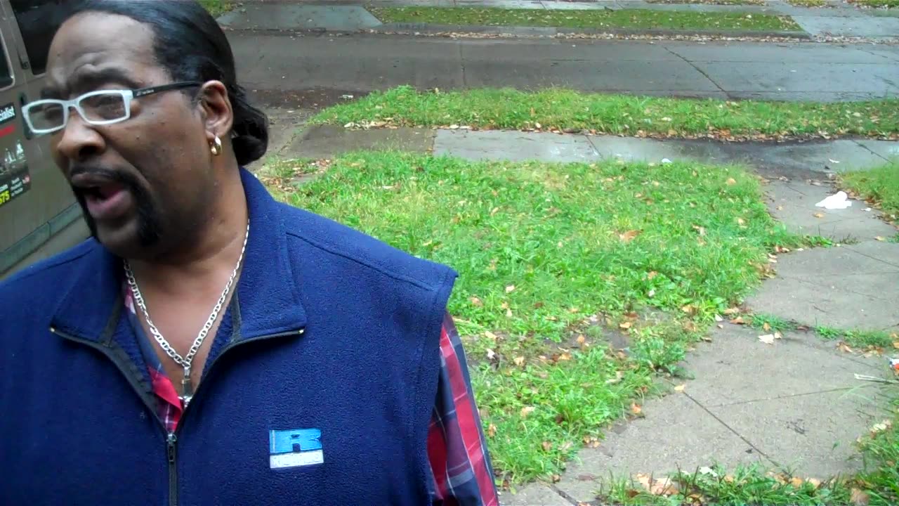 Time 4 a Long awaited Shea Show Video, THE SHEA