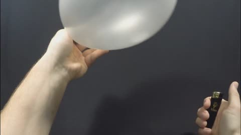 2 Simple & Fun Life Hack. Balloons, Lighter, Tricks