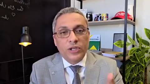 MAIS TAXA E MAIS CENSURA!!! - Governo resgata PL DA GLOBO e tenta CENSURAR ainda mais a direita.