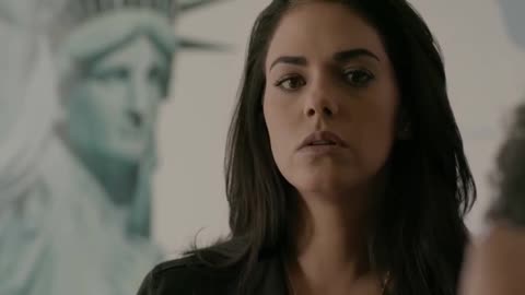 La Piloto capitulo 4