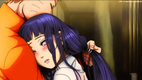 What If Hinata Hurt NarutoAnd Now konaha Girls Won’t Leave Him Alone