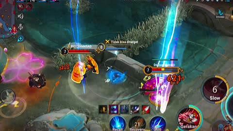 agility hero li bai HOK