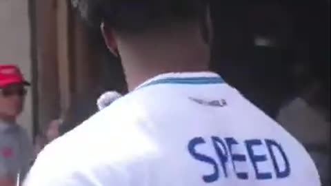 (NEW) IShowSpeed Stream In Guatemala