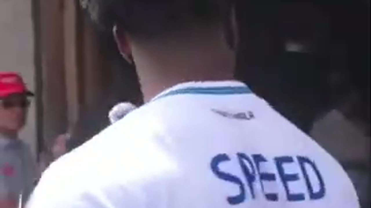 (NEW) IShowSpeed Stream In Guatemala