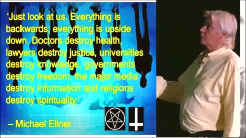david icke talks archons