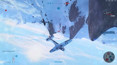 Tier 5 drop