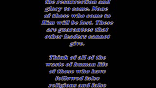 Matthew 10:37 - Daily Bible Verse Commentary