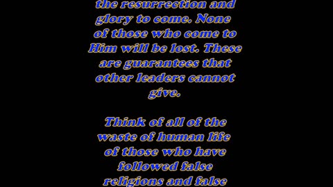 Matthew 10:37 - Daily Bible Verse Commentary