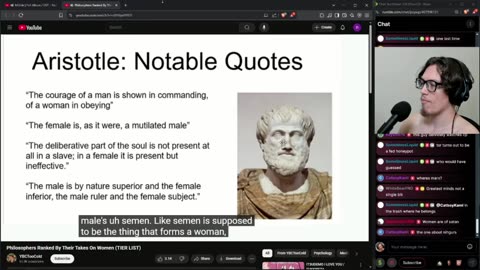 Yap Stream 126 (Then CS) (5/8/2025)
