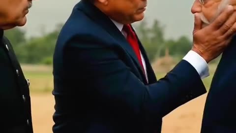 India Pakista War