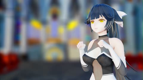 Azur Lane Boobs Bounce
