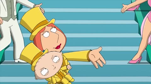 Family guy Nonstop ...