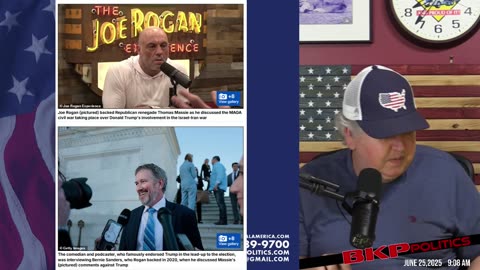MAGA Civil War: Whose Side Are You On?