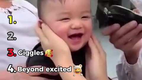Most Hilarious Kids Getting Haircuts