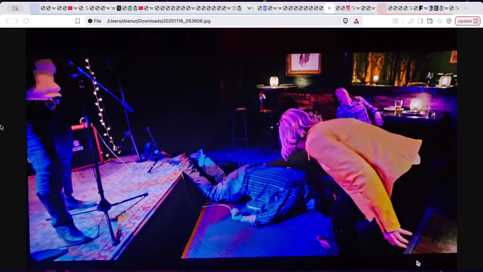 BRAINWAVE PSYCONIC HQZ DECODED: “PLURIBUS” Signals & Radio Code Theory!