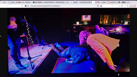 BRAINWAVE PSYCONIC HQZ DECODED: “PLURIBUS” Signals & Radio Code Theory!