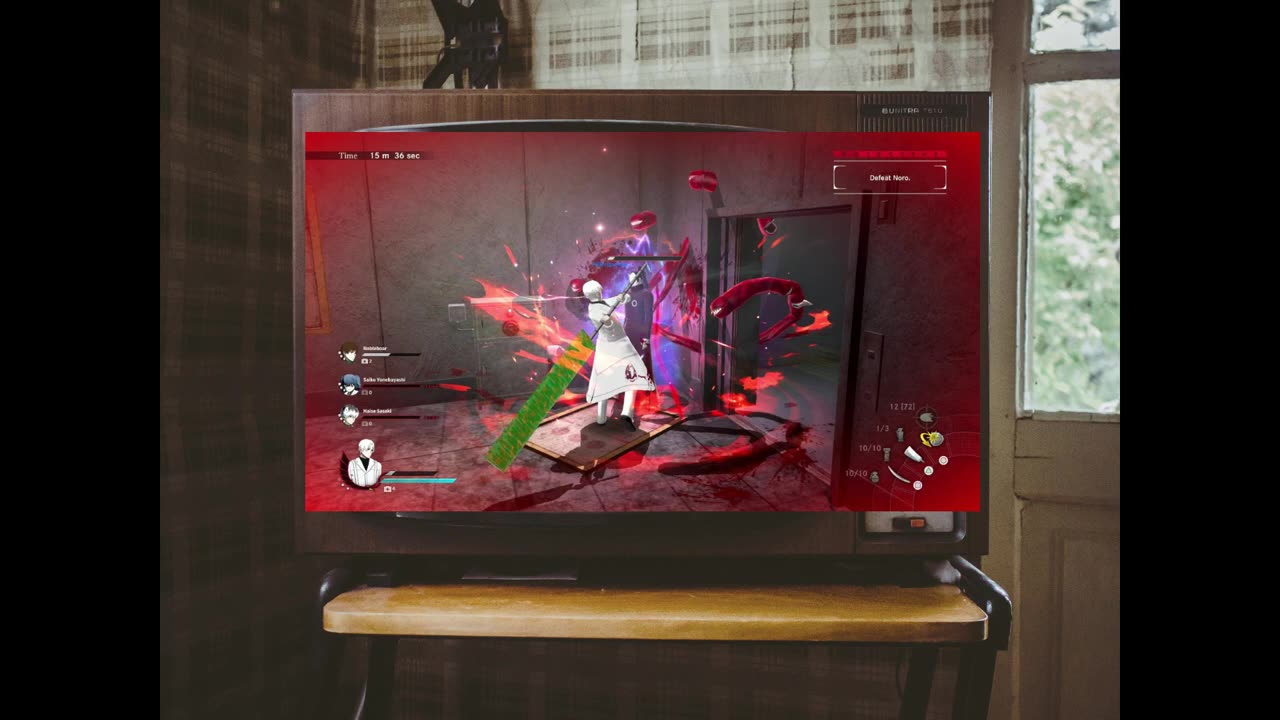 RMG Rebooted EP 799 Tokyo Ghoul Re Call To Exist PS4 Game Review