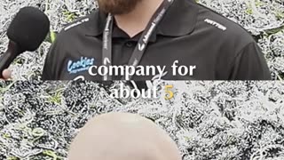 MJ BizCon Chat - Advanced Nutrients' Grow Expert