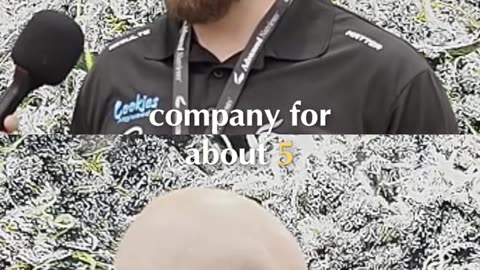 MJ BizCon Chat - Advanced Nutrients' Grow Expert