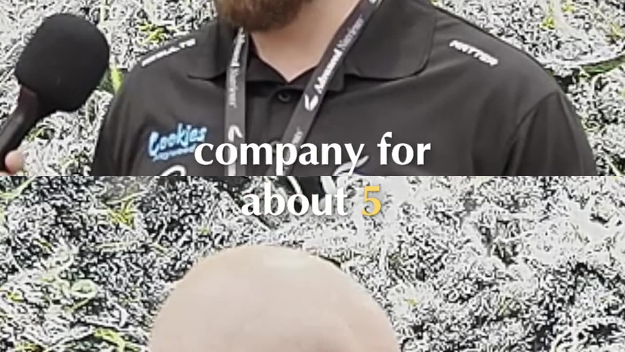 MJ BizCon Chat - Advanced Nutrients' Grow Expert