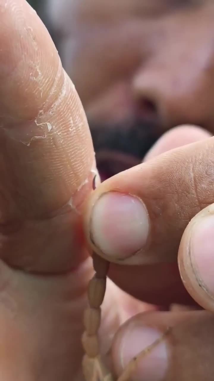 This is how Scorpion Sting Works