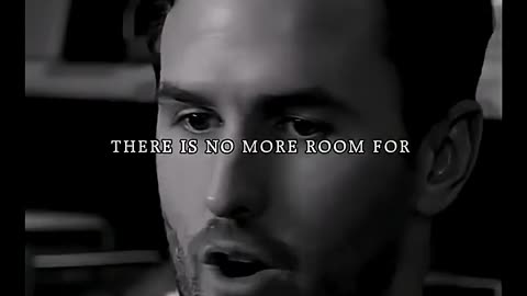 Walk away from bad vibes. Protect your peace at all costs.