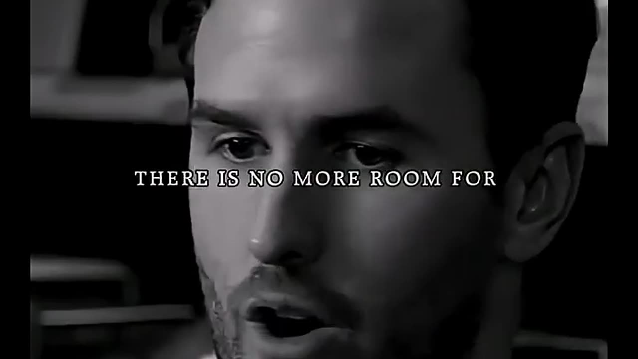 Walk away from bad vibes. Protect your peace at all costs.