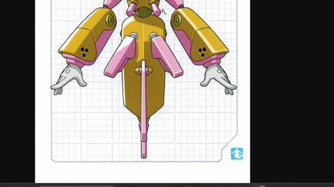 Medabot Thoughts: Osteon