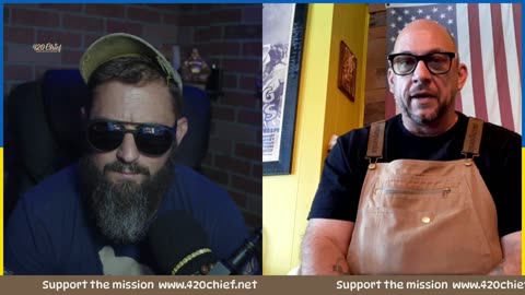 Craft Over Corporate: The Slaphappy Hemp Rebellion w/ John