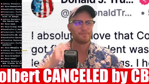 This Just Happened to a Major TV Host… And People Are Asking Questions