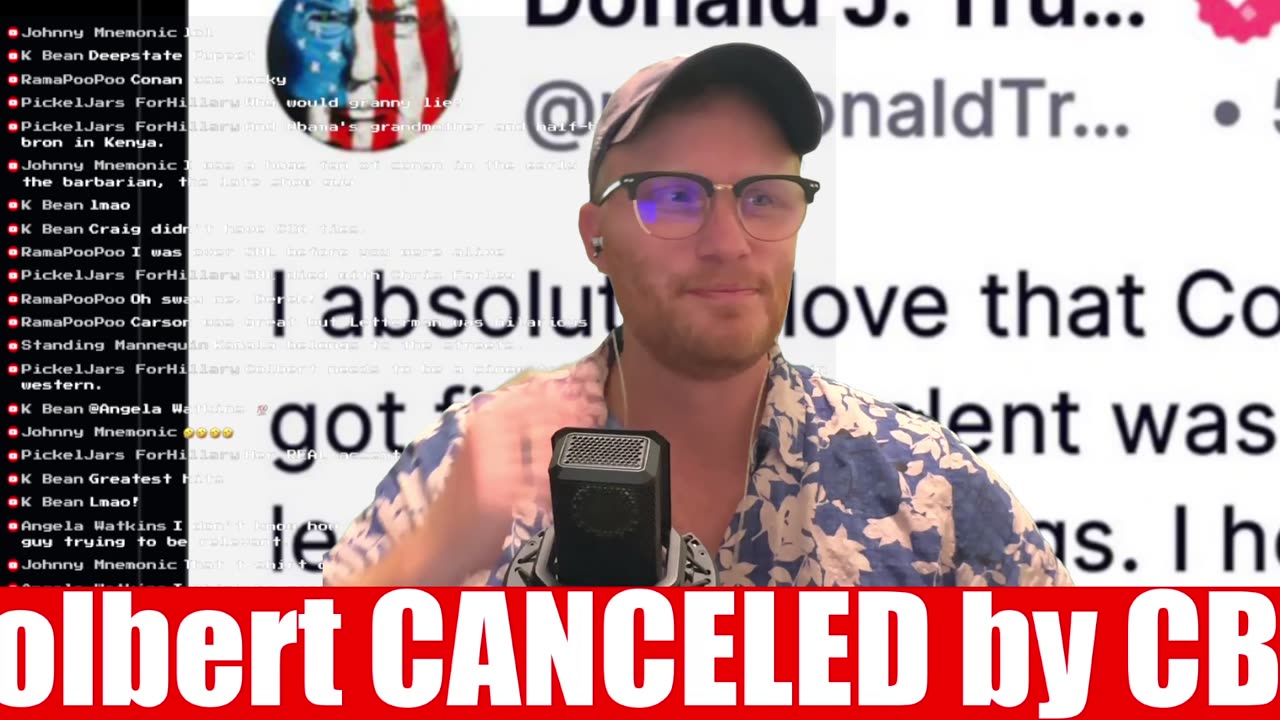 This Just Happened to a Major TV Host… And People Are Asking Questions