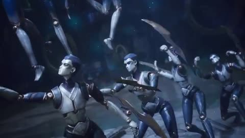 HONOR OF KINGS WORLD New Gameplay | Open World Action RPG like FINAL FANTASY in Unreal Engine 5