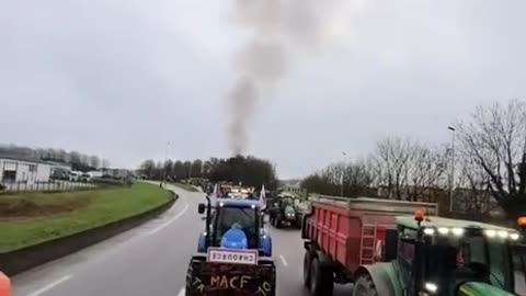 Rothschild BlackRock WEF Power...