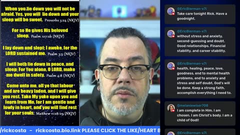 Church Every Day LIVE & Trivia!