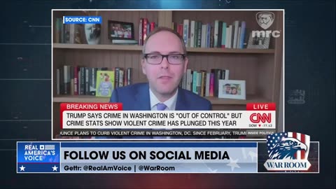 WAR ROOM Episode 4698 8.11.25